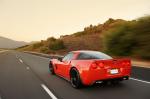 Chevrolet Corvette Z06 HPE800 by Hennessey 2012 года